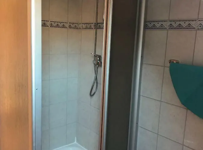 Daire Muehlenhof Nesse