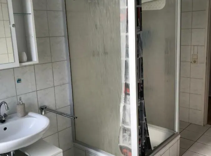 Daire Muehlenhof Nesse *