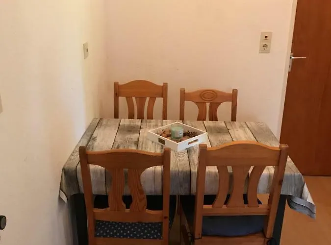 Muehlenhof Nesse Daire Dornum