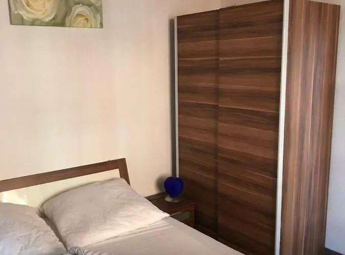 Muehlenhof Nesse Daire *