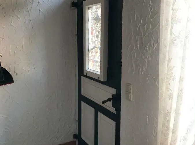 Muehlenhof Nesse Dornum