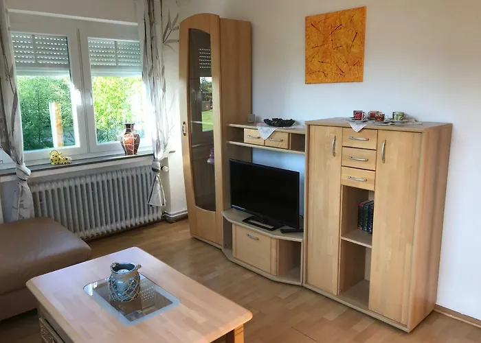 Muehlenhof Nesse Dornum