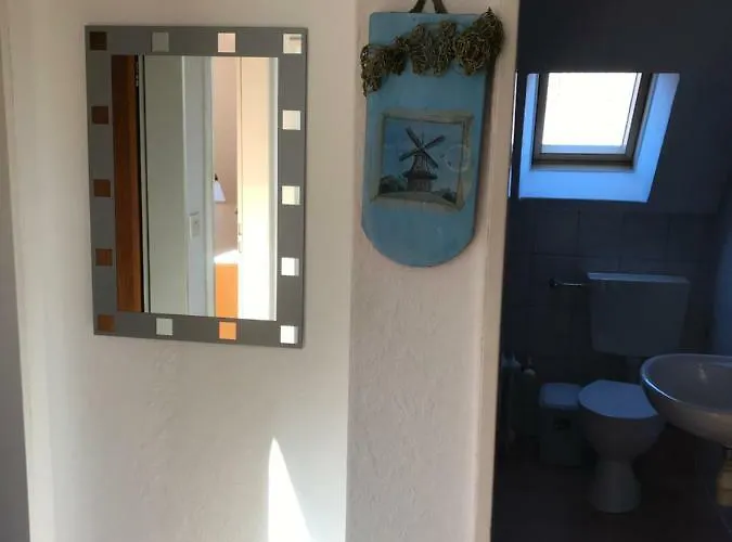 Muehlenhof Nesse Dornum