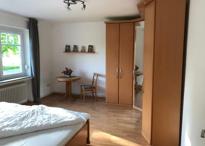 Daire Muehlenhof Nesse