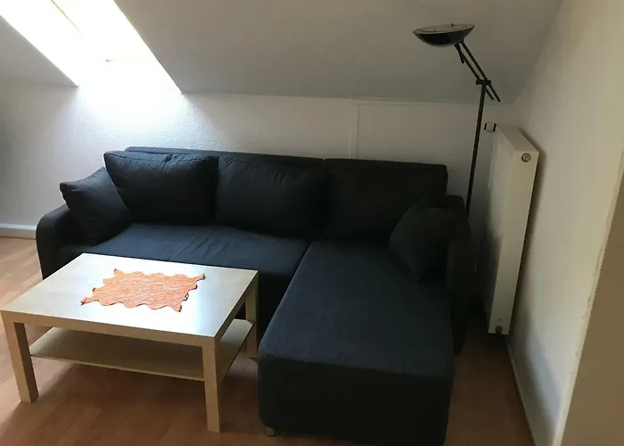 Daire Muehlenhof Nesse