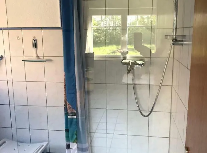 Muehlenhof Nesse Daire