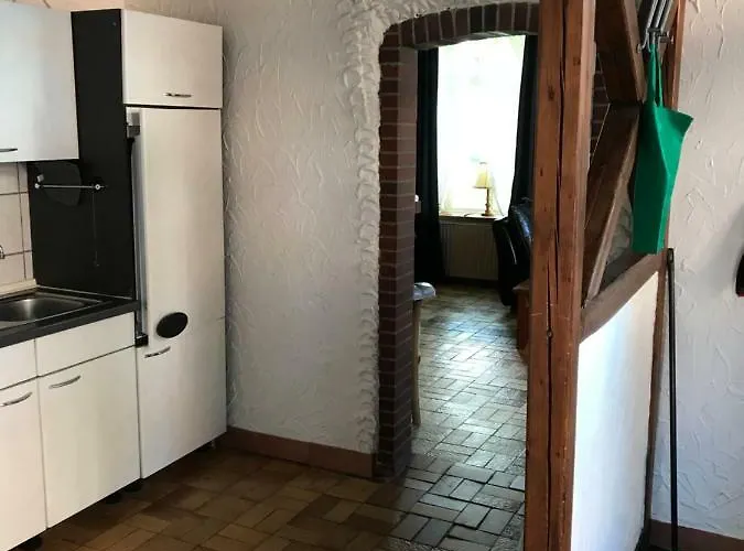 Daire Muehlenhof Nesse